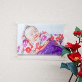 Lサイズ クリアフレーム（よこ型）