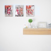 おすすめセット　Lサイズ（たて型）