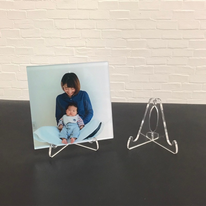 ミニサイズ用　アクリルスタンド（1セット）