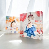 アクリルブロック