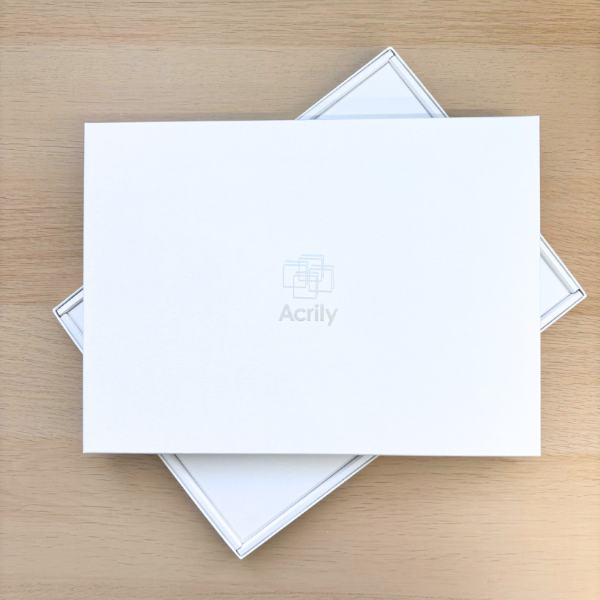 父の日限定デザイン Lサイズ（よこ型）