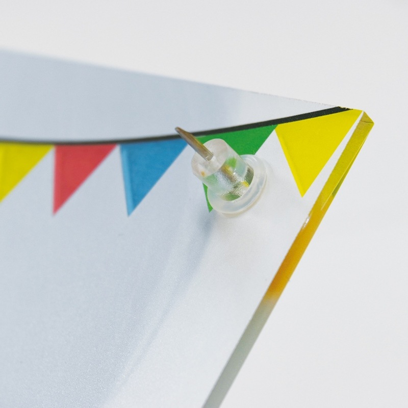 Lサイズ3連セット(たて型）