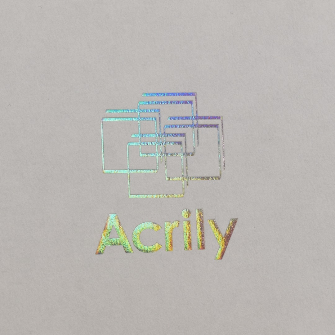 Mサイズ（スクエア）贈答用箱ホワイト