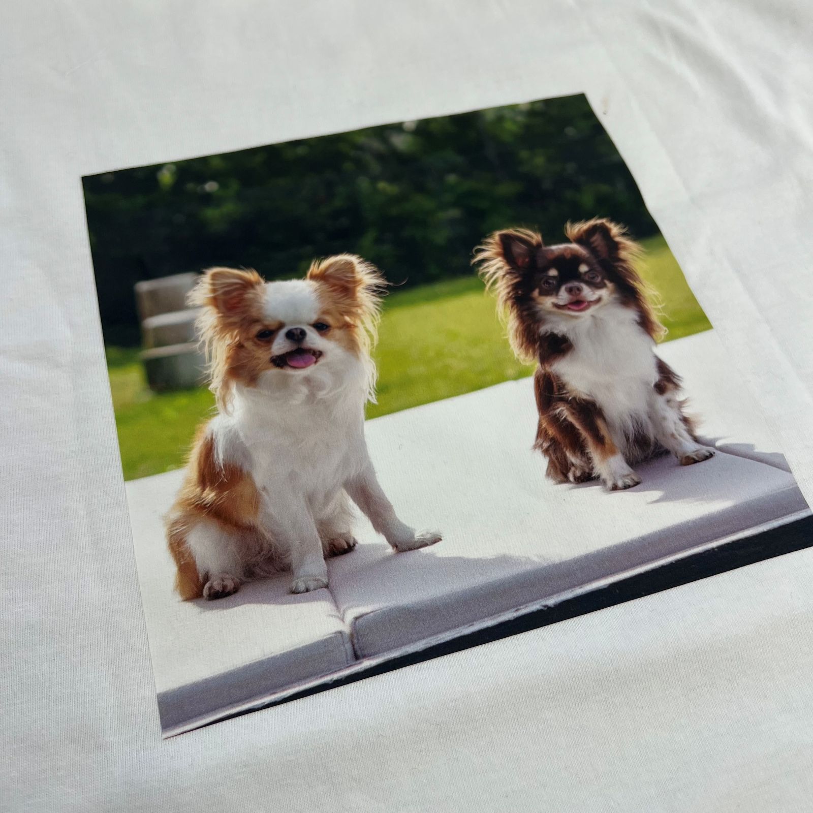 オリジナルTシャツ