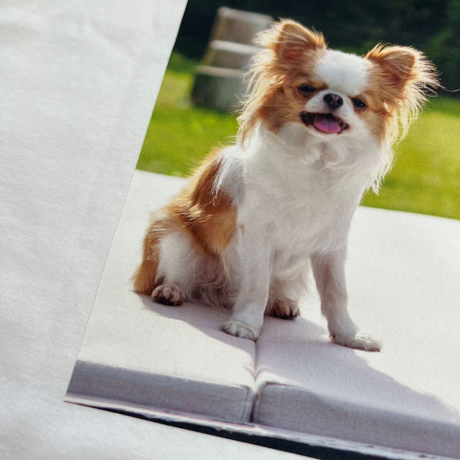 オリジナルTシャツ