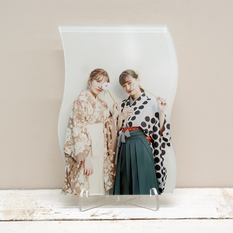 ミニサイズ ウェーブ（Aタイプ）