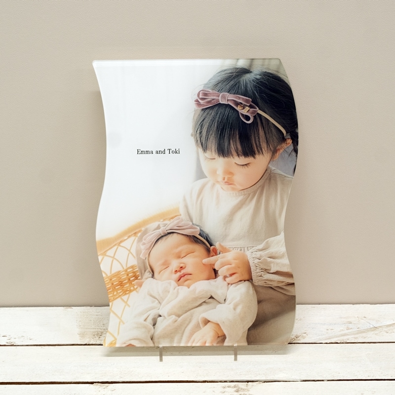 Lサイズ ウェーブ（Aタイプ）