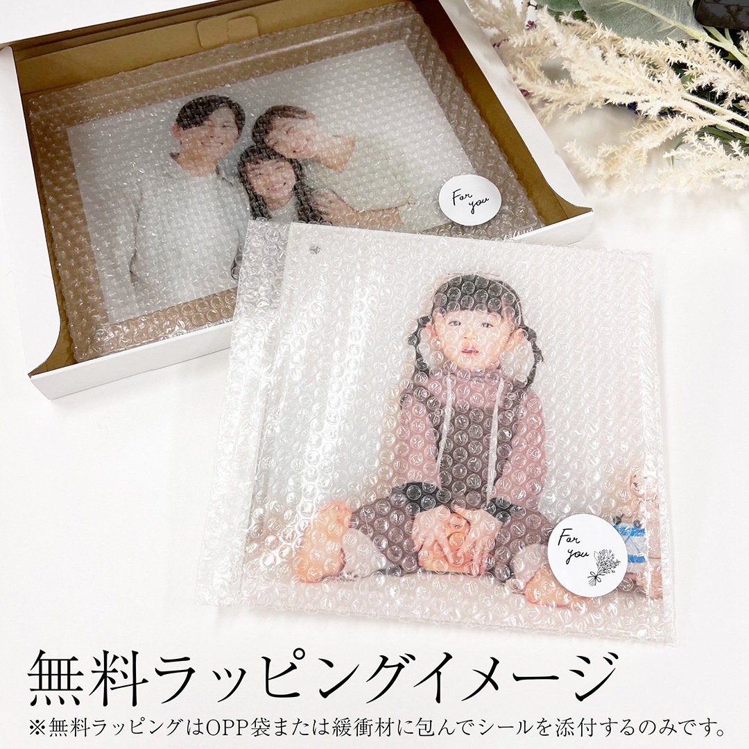 Lサイズ ウェーブ（Dタイプ）