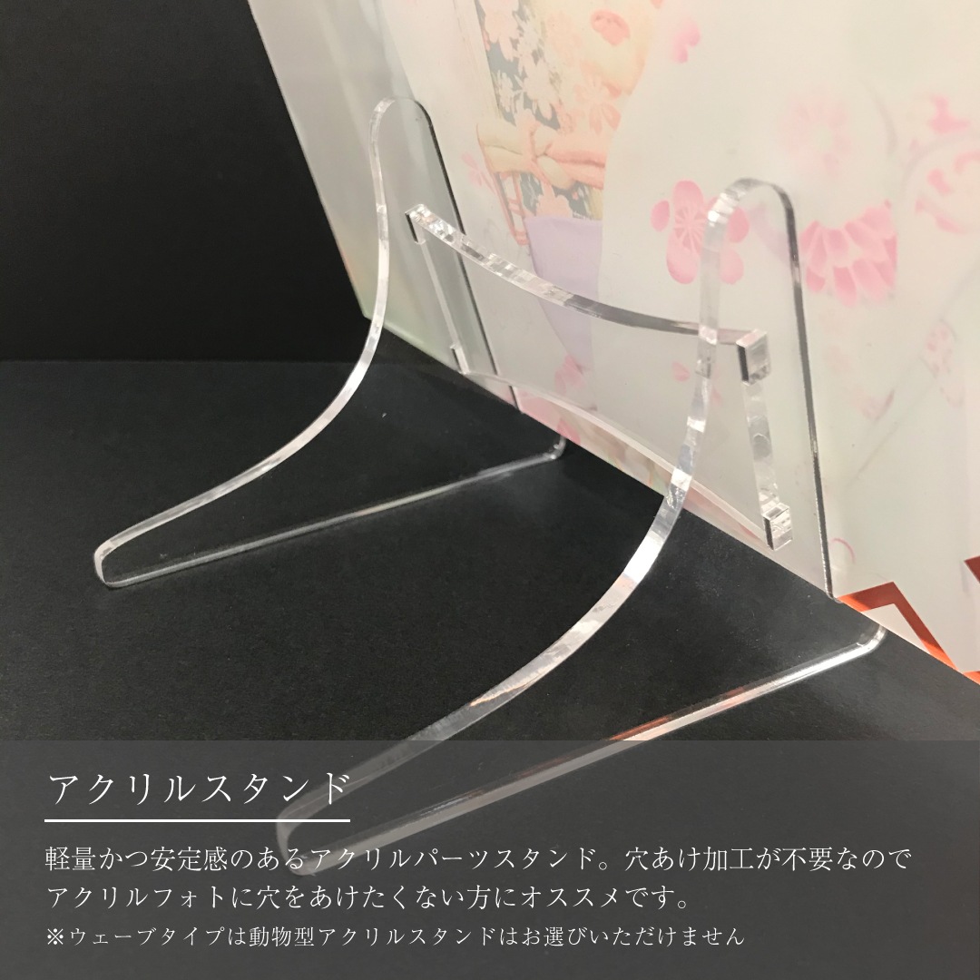 Lサイズ ウェーブ（Dタイプ）