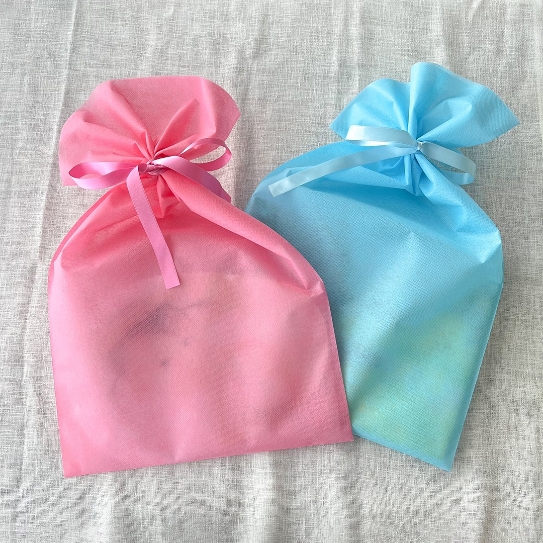 ミニカレンダー・Mサイズ・Lサイズ用　ギフトバッグ