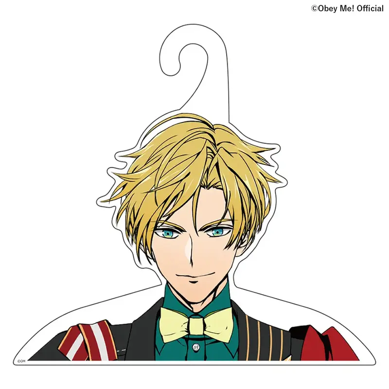 Obey Me! グッズ,アクリルグッズ | acpic