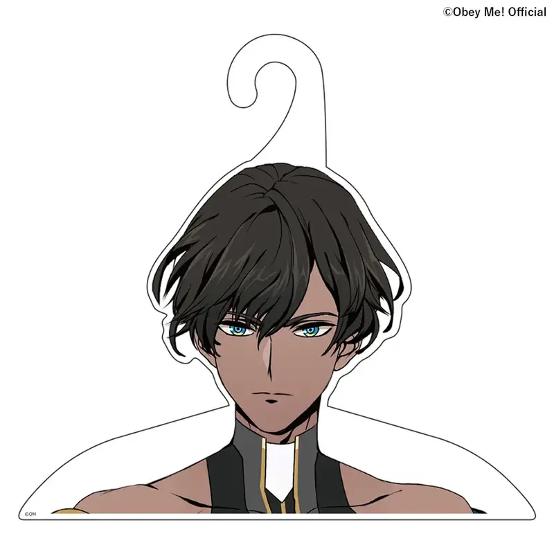 Obey Me! アクリルハンガー シメオン / Obey Me! Acrylic Hanger - Simeon