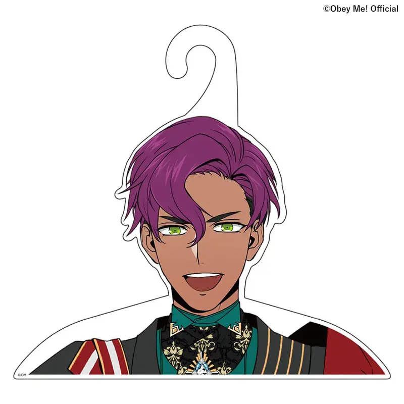 Obey Me! グッズ,アクリルグッズ | acpic