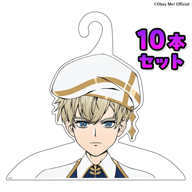 Obey Me! グッズ | acpic