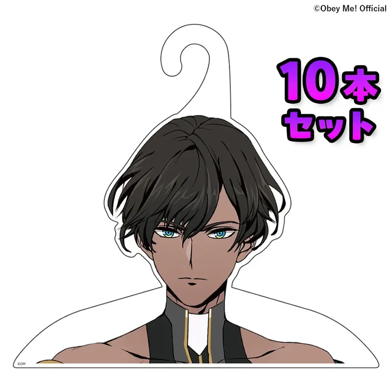 Obey Me! グッズ,アクリルグッズ | acpic
