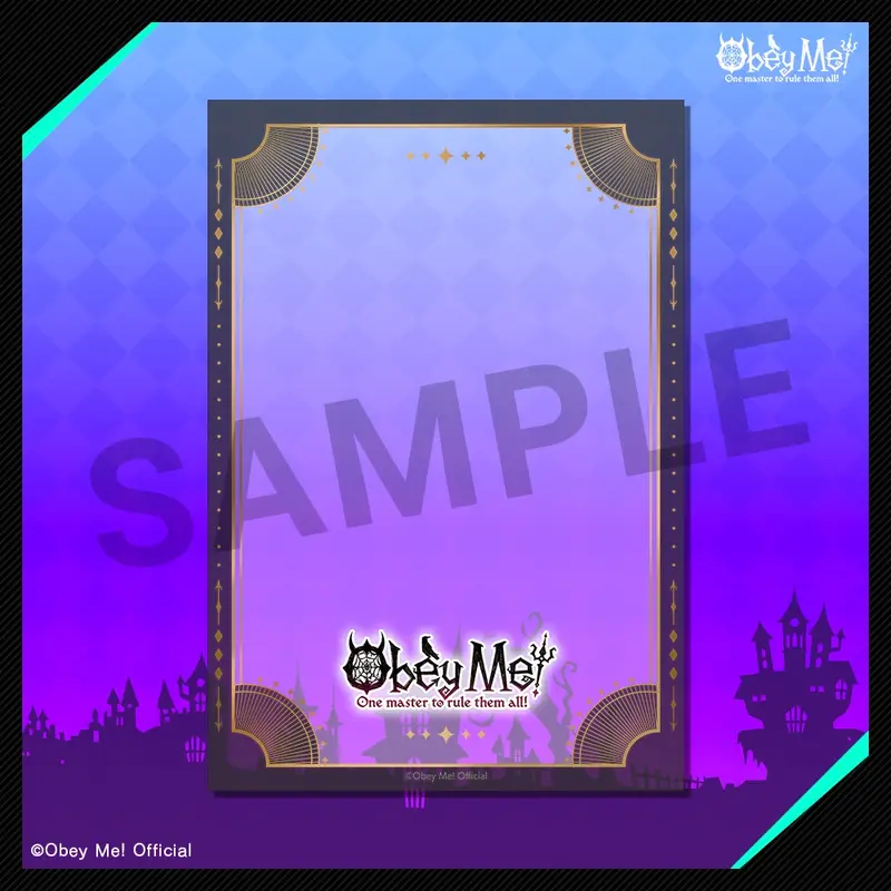 Obey Me! グッズ | acpic