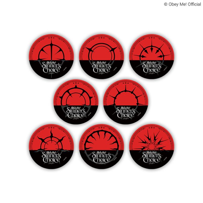 Obey Me! グッズ | acpic