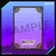 『Obey Me!』オリジナルフォトフレーム / Obey Me! Premium Event-Exclusive Photo Frame