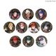『Obey Me!』Sinner's Choice 缶バッジ / Obey Me! Sinner's Choice Button Badges