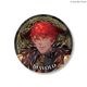 『Obey Me!』Sinner's Choice 缶バッジ / Obey Me! Sinner's Choice Button Badges