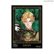 『Obey Me!』Sinner's Choice ステッカー / Obey Me! Sinner's Choice Stickers Lucifer