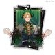 『Obey Me!』Sinner's Choice アクリルキーホルダー（ランダム） / Obey Me! Sinner's Choice Acrylic Keychains (Random)
