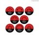 『Obey Me!』Sinner's Choice ミニ缶小物入れ / Obey Me! Sinner's Choice Trinket Cans