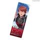 『Obey Me!』Anime NYC チケット風カード / Obey Me! Anime NYC Ticket-Style Cards