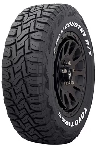 OPEN COUNTRY R/T 155/65R14 75Q