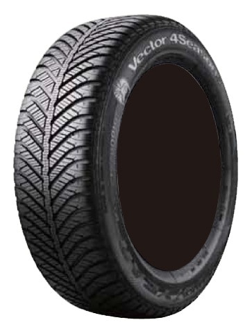 Vector 4Seasons Hybrid 215/45R17 91H XL