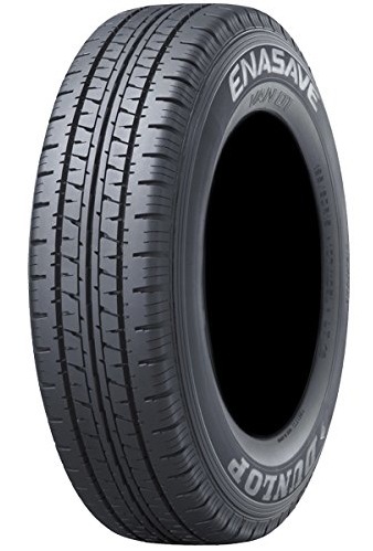 DUNLOP ENASAVE VAN01 15インチ エナセーブ VAN01 215/70R15 107/105L