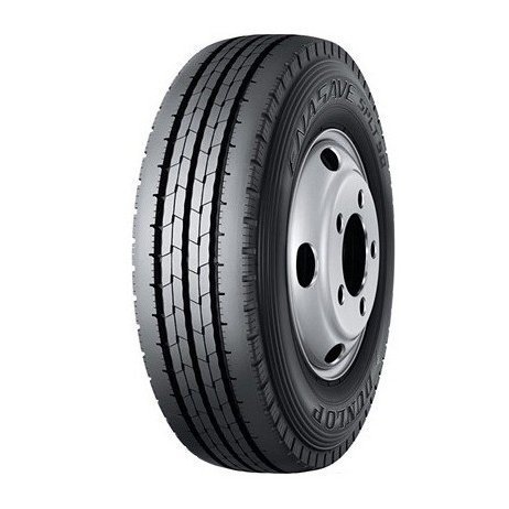 DUNLOP ENASAVE SPLT50 205/70R16 111/109N LT 16インチ トラックタイヤ 4本 2017年製 バリ溝 (TG288) クレジットカード QR決済可能 価格｜205/70R16 111/109N エナセーブ SP LT50M ダンロップ DUNLOP