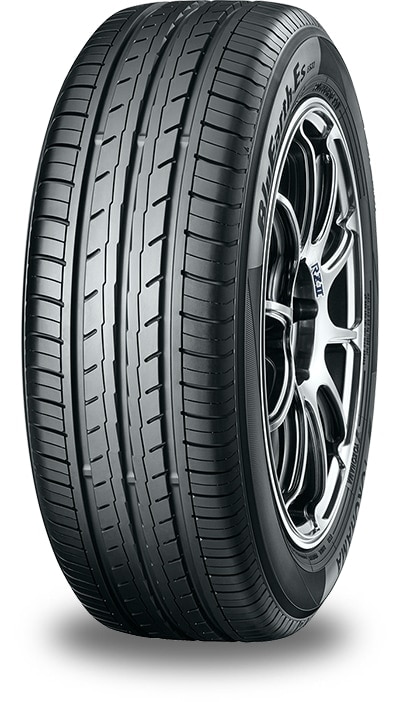 やにょ様送料込　ヨコハマ　ブルーアース　ES32　175/60R15　バリ溝 ヨコハマタイヤ 175/60R15 タイヤ サマータイヤ YOKOHAMA
