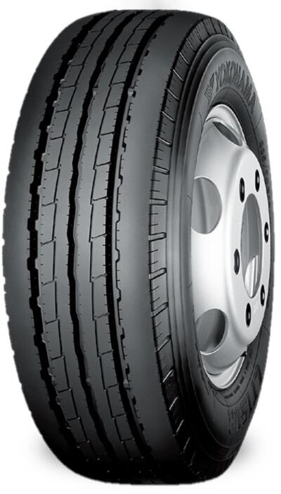 ヨコハマ 205/70R16 　111/109l LT151 LT151R 205/70R16 111/109L