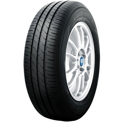 NANOENERGY 3 PLUS 185/55R15 82V
