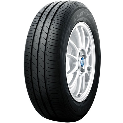 NANOENERGY 3 PLUS 195/60R15 88H