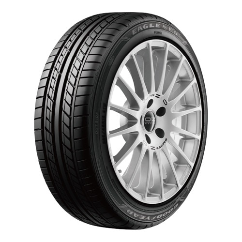 【GOODYEAR EAGLE LS2000 165/45R16】夏タイヤ【Weds kranze Vishunu ワーク クレンツェ ヴィシュヌ 16インチ 6J4HPCD100+41】　(VTI446)クレジットカード QRコード決済可能 GOODYEAR EAGLE LS2000 HybridⅡ 165/45R16 のパーツレビュー