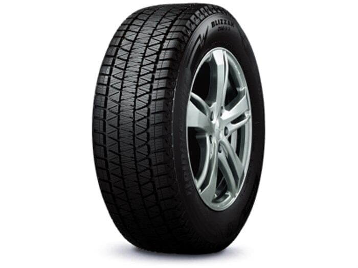 BLIZZAK DM-V3 265⁄60R18 110Q 265/60R18（110Q）ブリジストンBLIZZAK