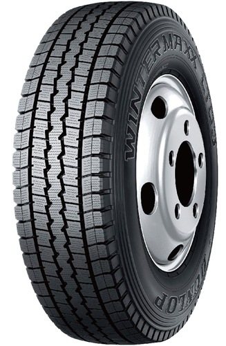 WINTER MAXX LT03 M 205/70R16 111/109L