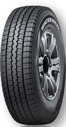 ☆送料込☆21年☆ダンロップ ウィンターマックス SV01 235/60R17 WINTER MAXX SV01 235/60R17 109/107N