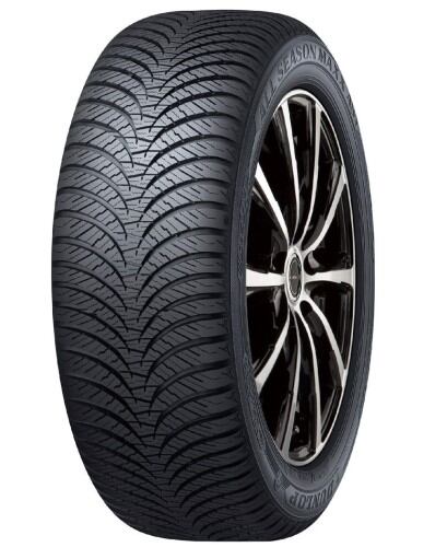 ALL SEASON MAXX AS1 185/70R14 88H