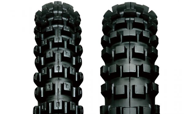 80/100-21 Dirt Bike Tire Irc Tires 102267 Ve32 80/100-21 Enduro