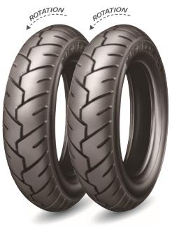 Michelin オフロードタイヤセット 80/100-21 120/90-18 Michelin オフロードタイヤセット 80/100-21 120/90-18 Michelin オフ