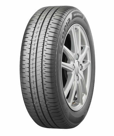 BRIDGESTONE エコピア NH200 175/60R15 81H ECOPIA NH200 C 175/60R15 81H