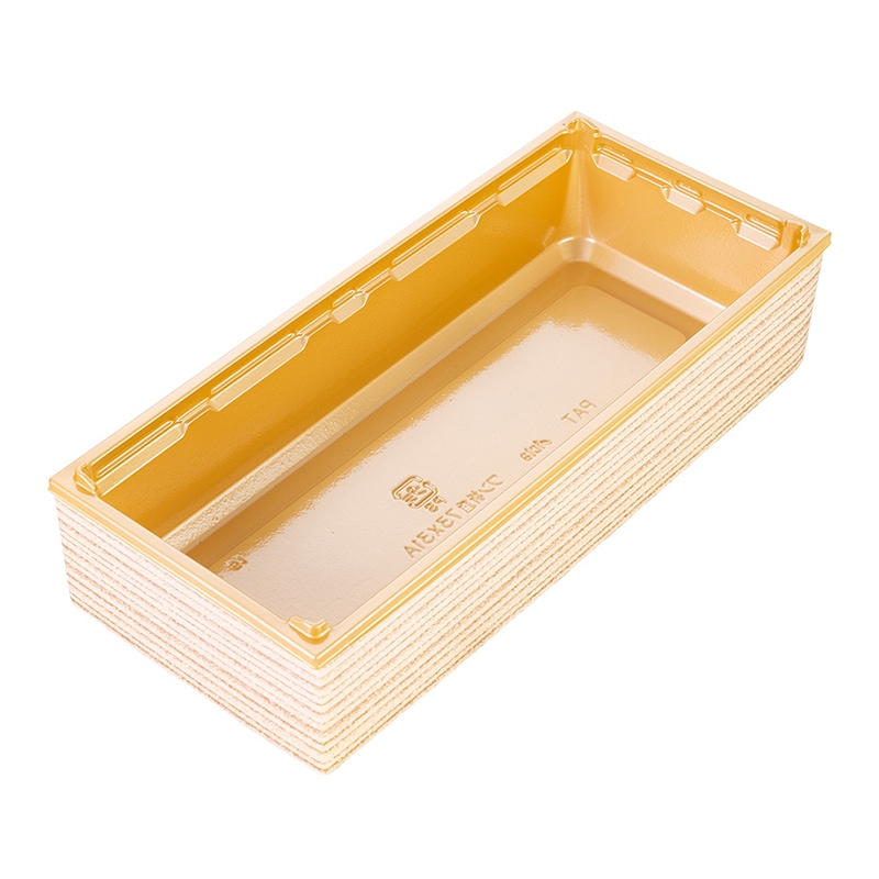 アクタ ワン折重73×31 杉縁 A金底 50枚組