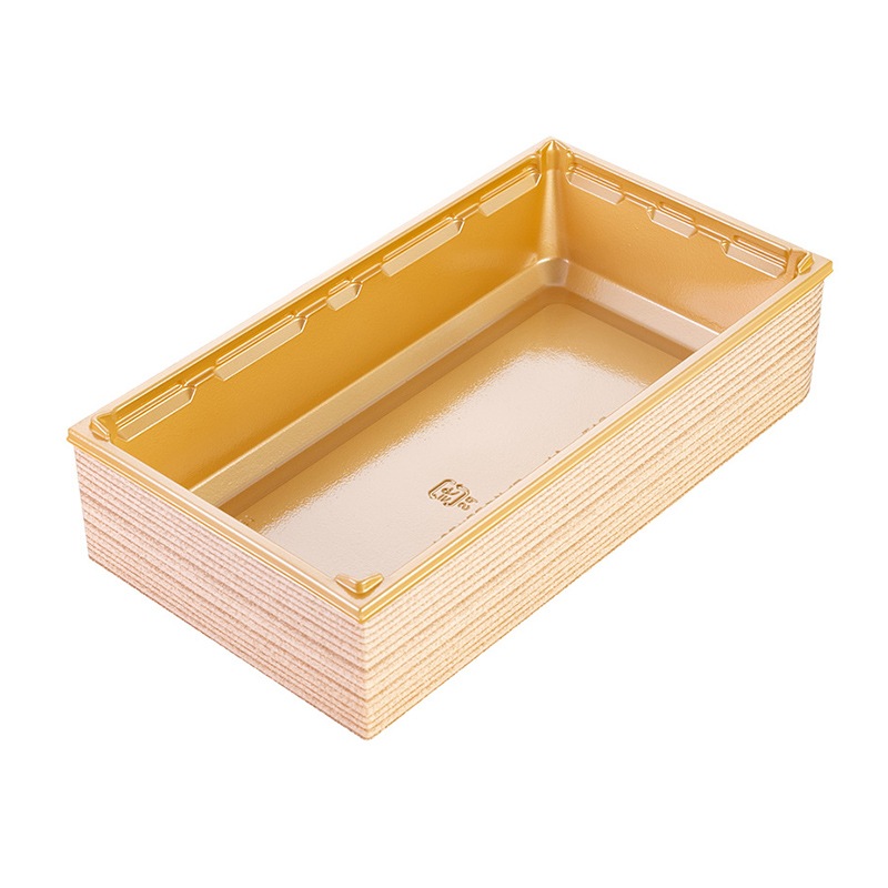 アクタ ワン折重73×38 杉縁 A金底 50枚組