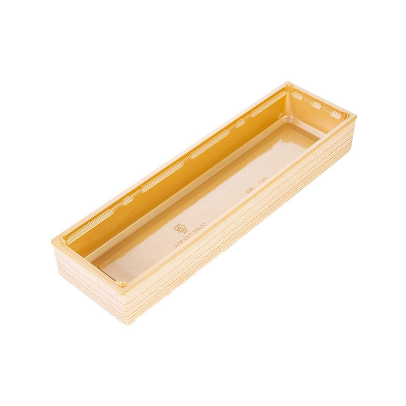 【1個売り】アクタ ワン折重113×32 杉縁 A金底