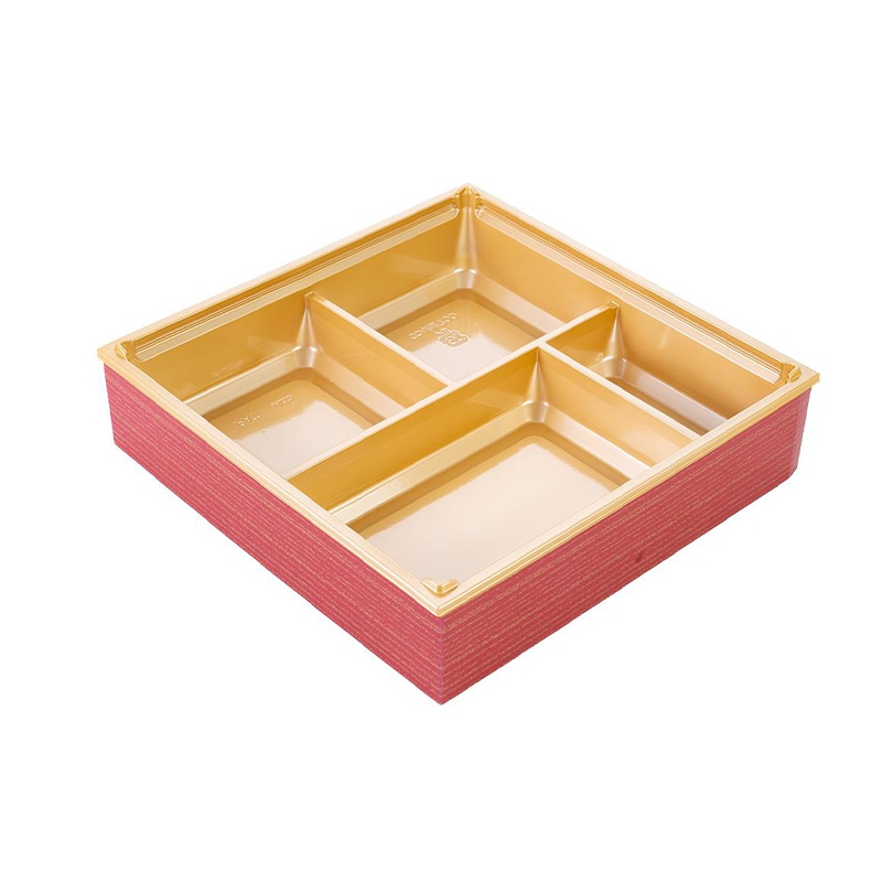 アクタ ワン折重70 新赤金杉縁 D金底 50枚組