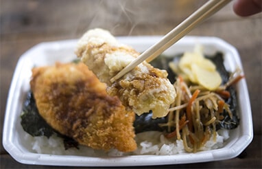 のりべん Amazon.co.jp: [冷凍] シノブフーズ ザ・海苔弁 260g : 食品
