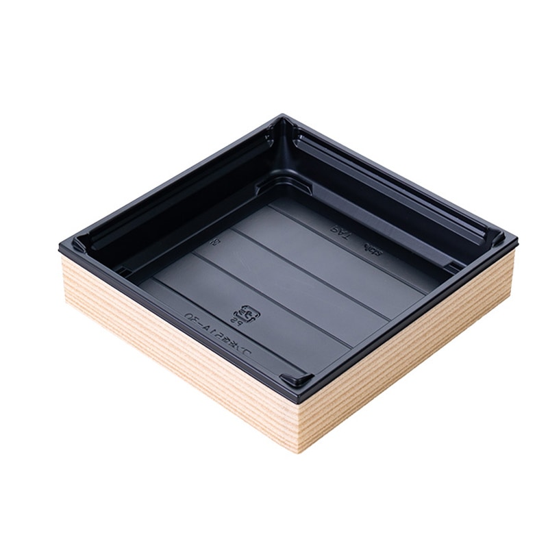 アクタ ワン折重51 杉縁 A-30 黒底 50枚組